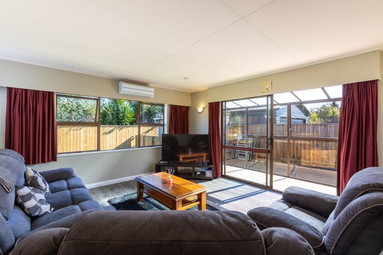 Photo of property in 5c Edward Street, Dannevirke, 4930