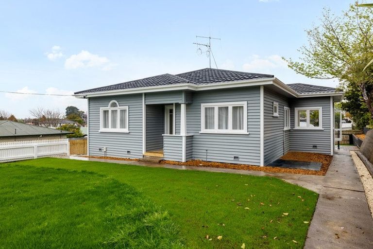 Photo of property in 17 Hinau Street, Maeroa, Hamilton, 3200