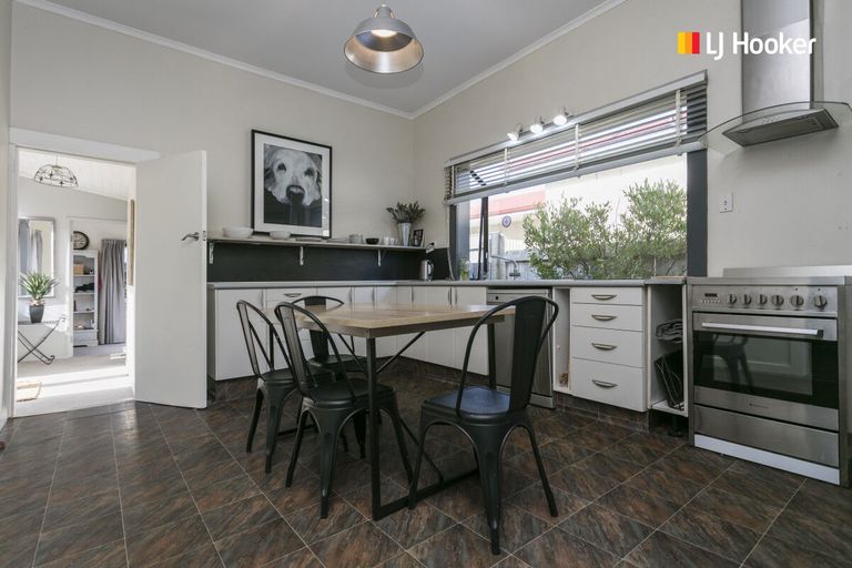 Photo of property in 21 Plunket Street, Saint Kilda, Dunedin, 9012