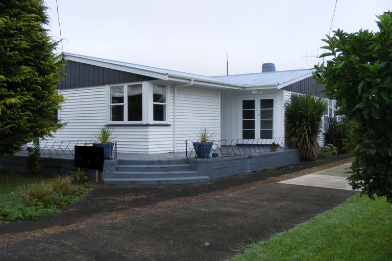 Photo of property in 9 Christensen Street, Waihi, 3610