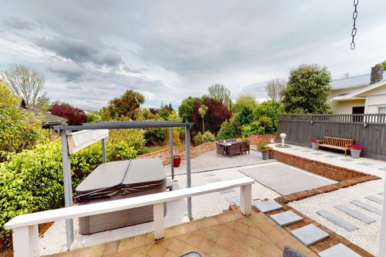 Photo of property in 36c Elmira Avenue, Hokowhitu, Palmerston North, 4410
