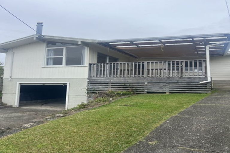 Photo of property in 28 Sorrento Street, Onerahi, Whangarei, 0110