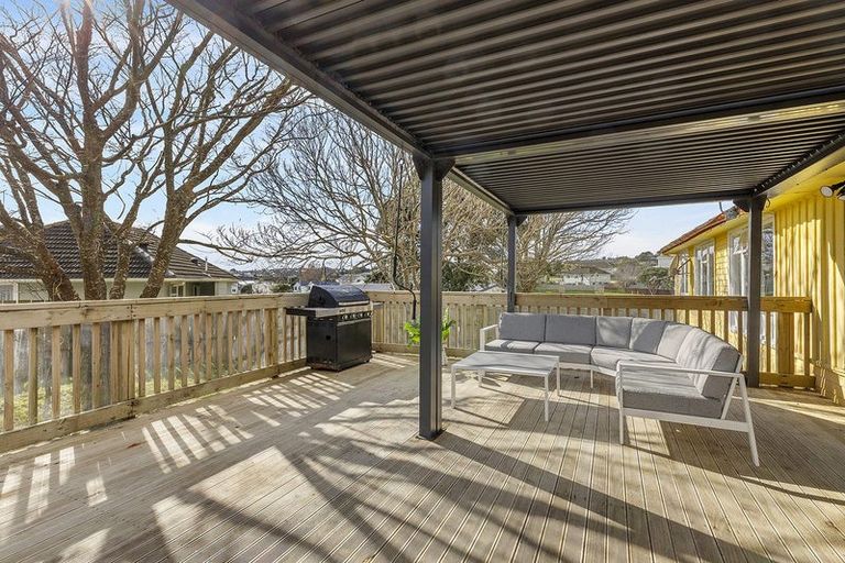 Photo of property in 69 Warspite Avenue, Cannons Creek, Porirua, 5024
