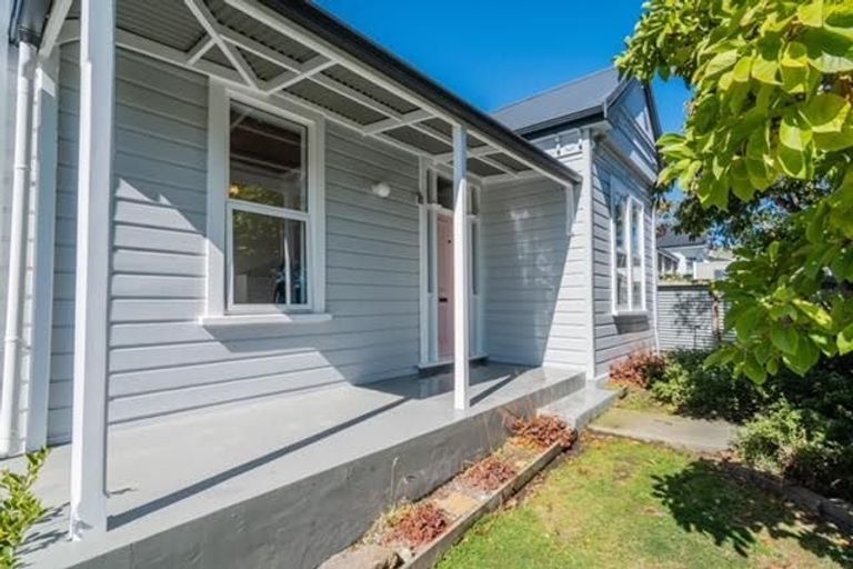 Photo of property in 58 Woodlands Road, Parkside, Timaru, 7910