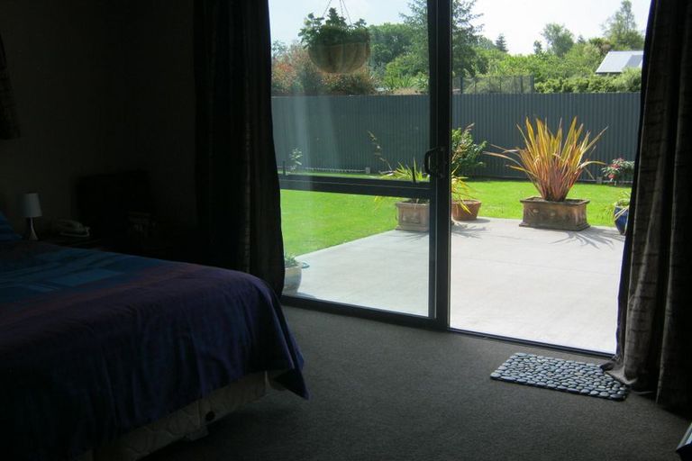 Photo of property in 266 Talbot Street, Geraldine, 7930