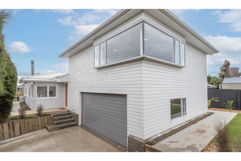 Photo of property in 53 Beatty Street, South New Brighton, Christchurch, 8062