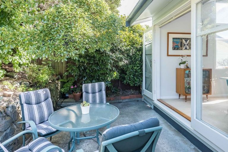 Photo of property in 108 Sefton Street, Wadestown, Wellington, 6012