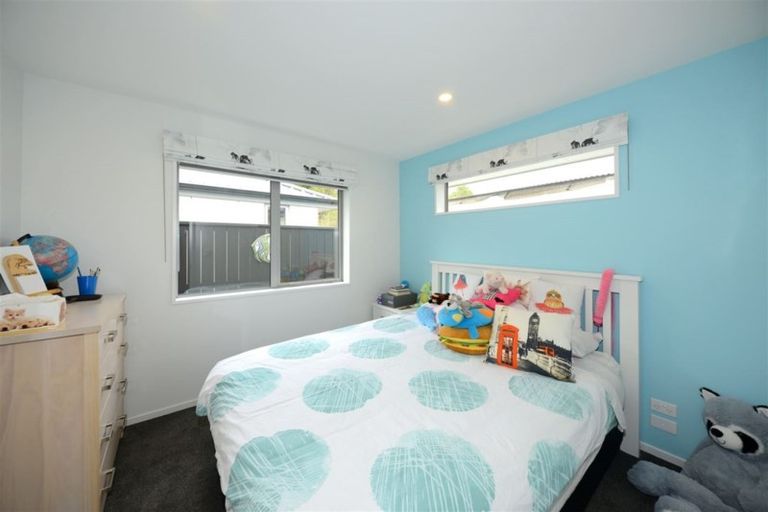 Photo of property in 4 Kamahi Place, Bishopdale, Christchurch, 8051