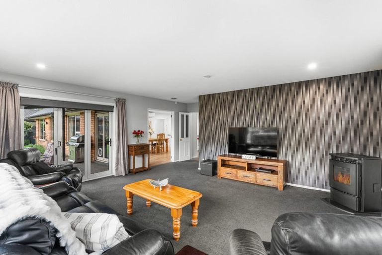 Photo of property in 65 Kedleston Drive, Avonhead, Christchurch, 8042