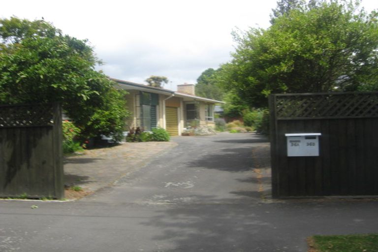 Photo of property in 28 Fisher Avenue, Beckenham, Christchurch, 8023