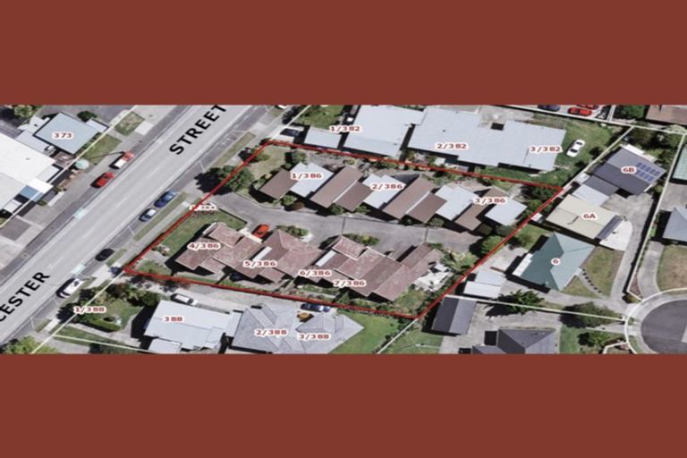 Photo of property in 4/386 Gloucester Street, Taradale, Napier, 4112