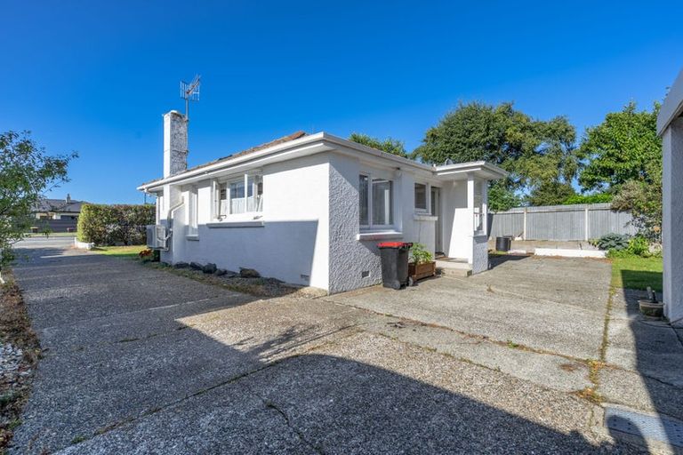 Photo of property in 586 Tay Street, Hawthorndale, Invercargill, 9810