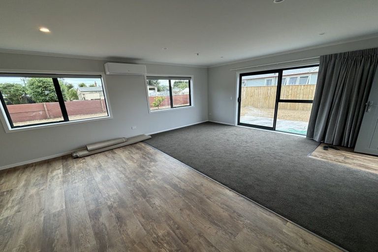 Photo of property in 66a Union Street, Foxton, 4814