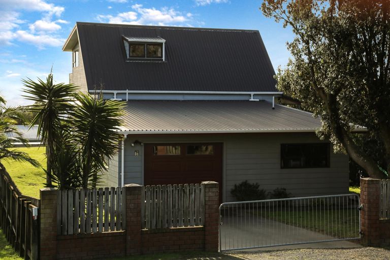 Photo of property in 31 Korora Street, Ahipara, Kaitaia, 0481