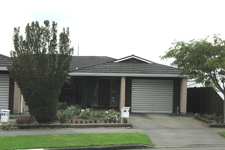 Photo of property in 23b Apollo Place, Papanui, Christchurch, 8052