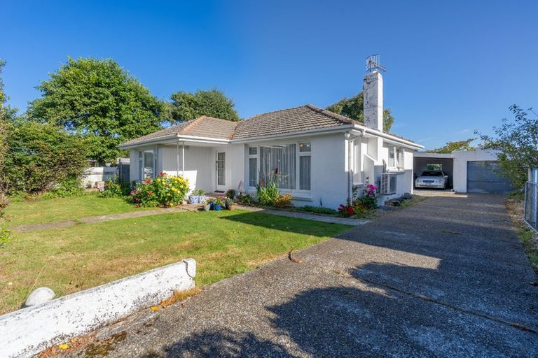 Photo of property in 586 Tay Street, Hawthorndale, Invercargill, 9810
