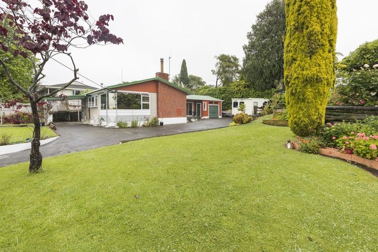 Photo of property in 112 West Street, Feilding, 4702