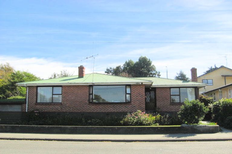Photo of property in 6 Pringle Street, Waimataitai, Timaru, 7910