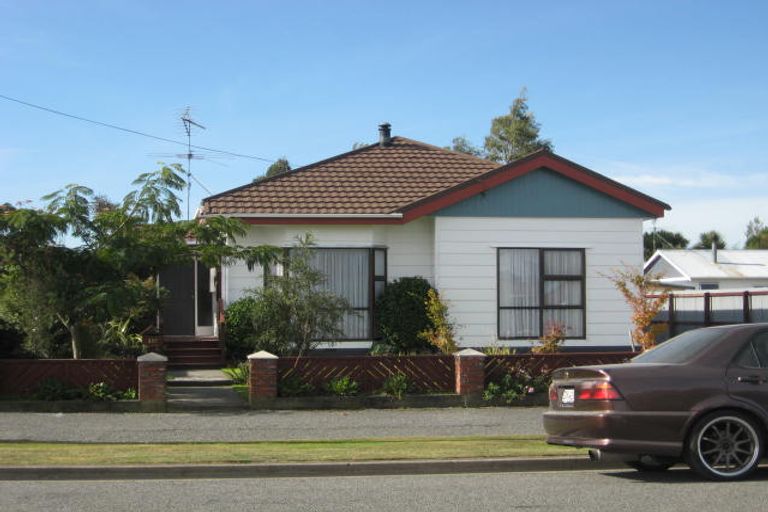 Photo of property in 297 Tancred Street, Hampstead, Ashburton, 7700