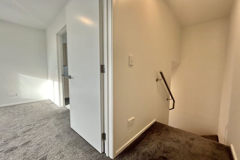 Photo of property in 2/6b Taramea Place, Addington, Christchurch, 8024