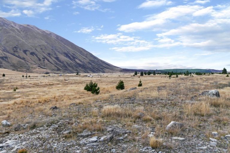 Photo of property in 875 Manuka Terrace, Ben Ohau, Twizel, 7999