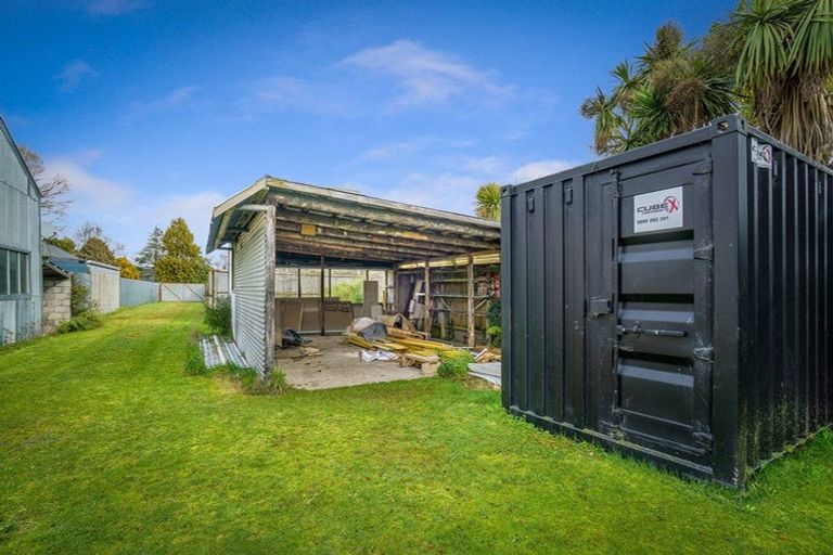 Photo of property in 115a Highsted Road, Bishopdale, Christchurch, 8053