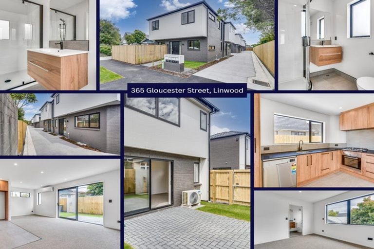 Photo of property in 452-454 Gloucester Street, Taradale, Napier, 4112