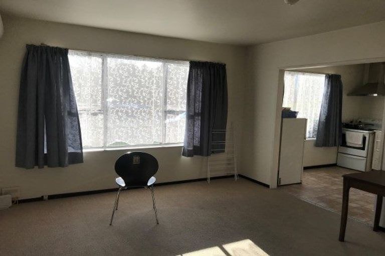 Photo of property in 1/118 Lincoln Road, Addington, Christchurch, 8024