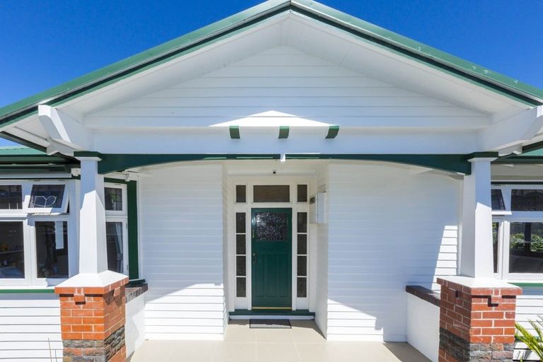 Photo of property in 4 Victoria Street, Ebdentown, Upper Hutt, 5018