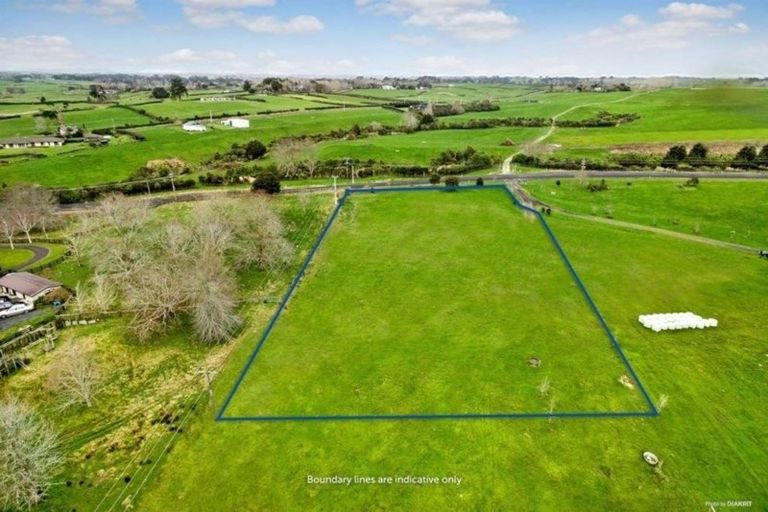 Photo of property in 210 Blackbridge Road, Karaka, Papakura, 2580