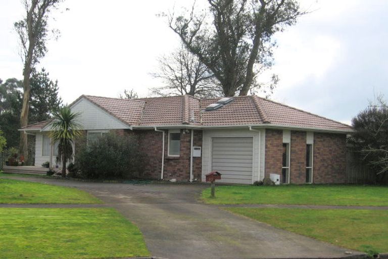 Photo of property in 57 Balmerino Crescent, Pukete, Hamilton, 3200