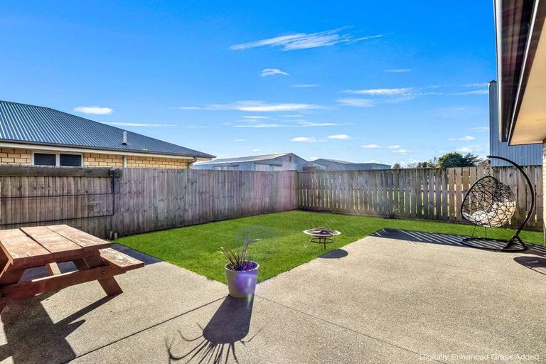 Photo of property in 19 Cressy Place, Darfield, 7510