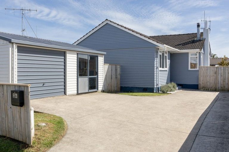 Photo of property in 224 James Street, Whakatane, 3120