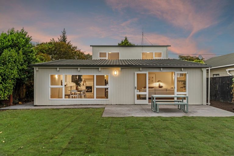 Photo of property in 79 Kellys Road, Mairehau, Christchurch, 8052