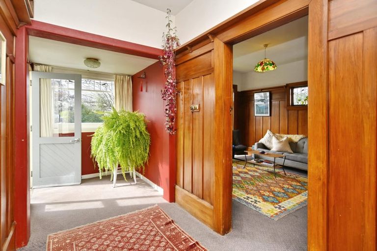 Photo of property in 1/181 Wairakei Road, Bryndwr, Christchurch, 8053