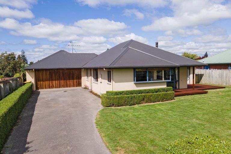 Photo of property in 29 Lochhead Crescent, Methven, 7730