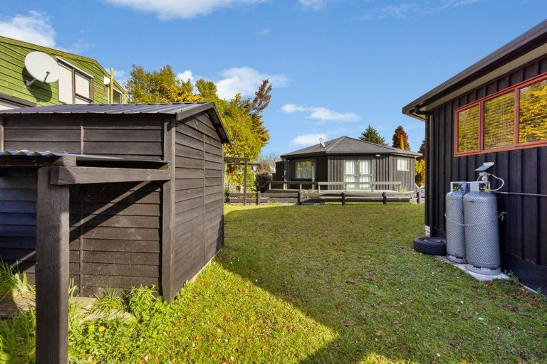 Photo of property in 25a Manuka Street, Ohakune, 4625