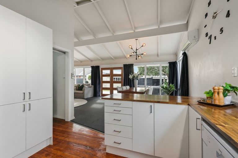 Photo of property in 204a Burwood Road, Burwood, Christchurch, 8083