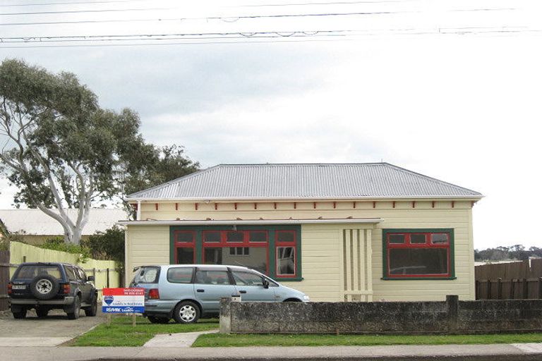 Photo of property in 84 Racecourse Road, Waipukurau, 4200