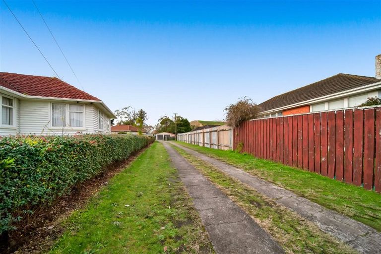 Photo of property in 94 Talbot Street, Whanganui East, Whanganui, 4500