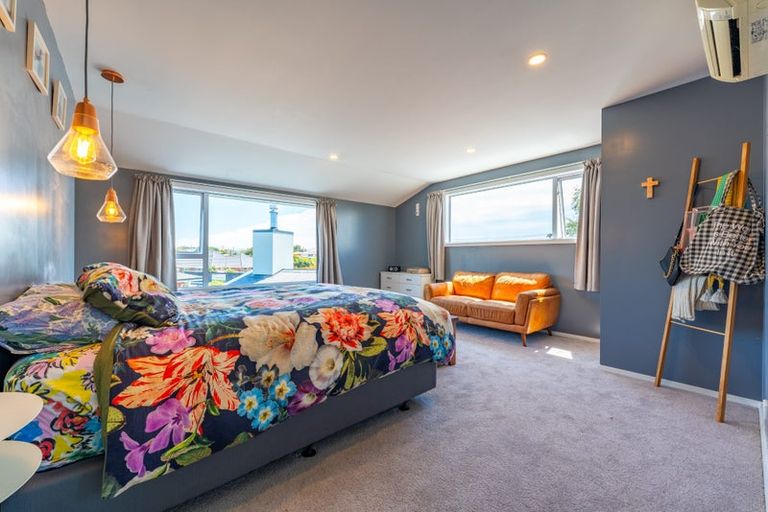 Photo of property in 62 Rimu Street, Glenwood, Timaru, 7910