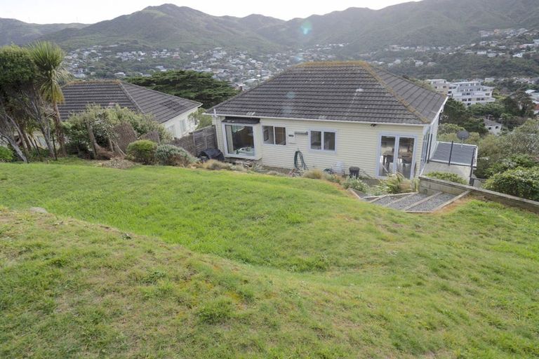 Photo of property in 1 Ellora Street, Ngaio, Wellington, 6035