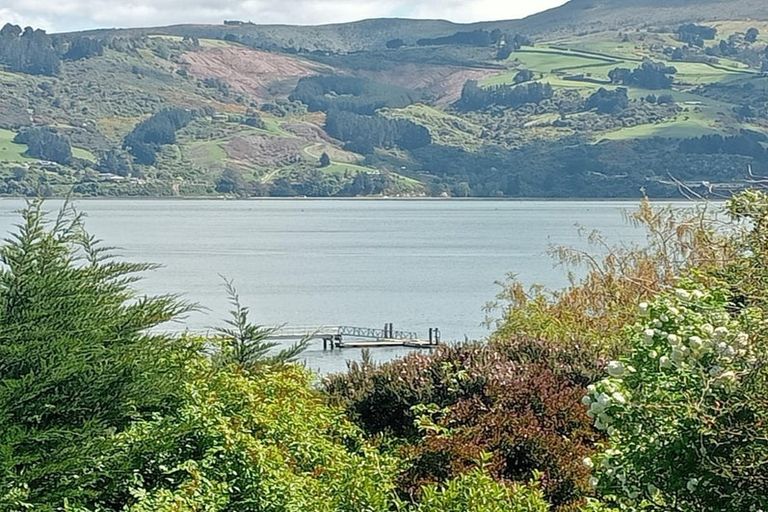 Photo of property in 27a Waikana Street, Broad Bay, Dunedin, 9014