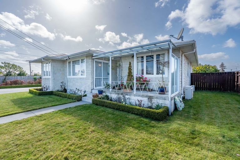 Photo of property in 18 Carrington Avenue, Hillcrest, Hamilton, 3216