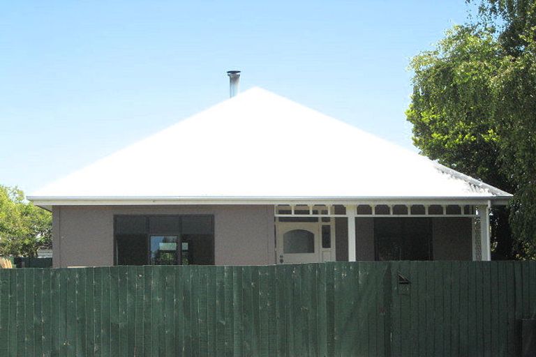 Photo of property in 103 Strickland Street, Sydenham, Christchurch, 8023