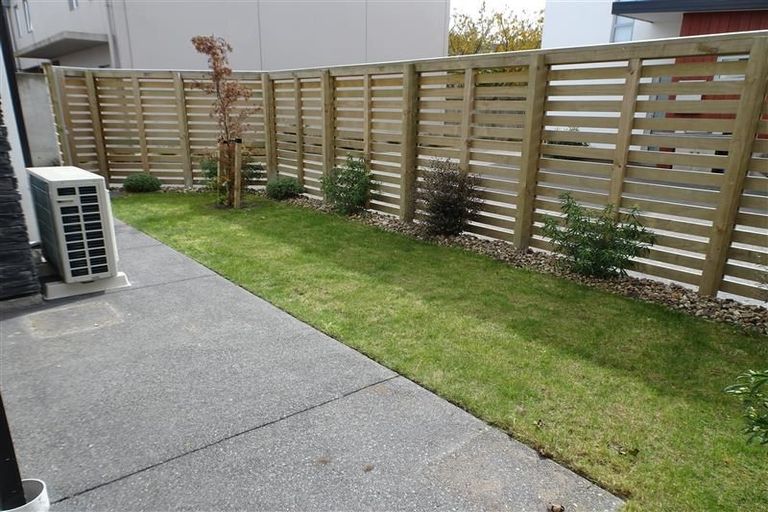 Photo of property in 186 Worcester Street, Christchurch Central, Christchurch, 8011