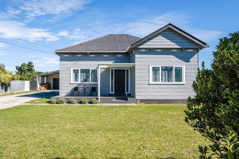 Photo of property in 26 Valley Road, Mangapapa, Gisborne, 4010