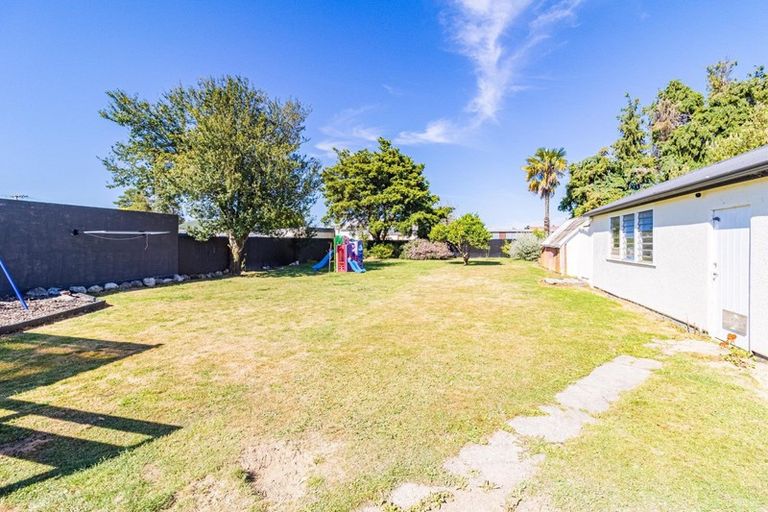 Photo of property in 1 Halls Road, Pahiatua, 4910