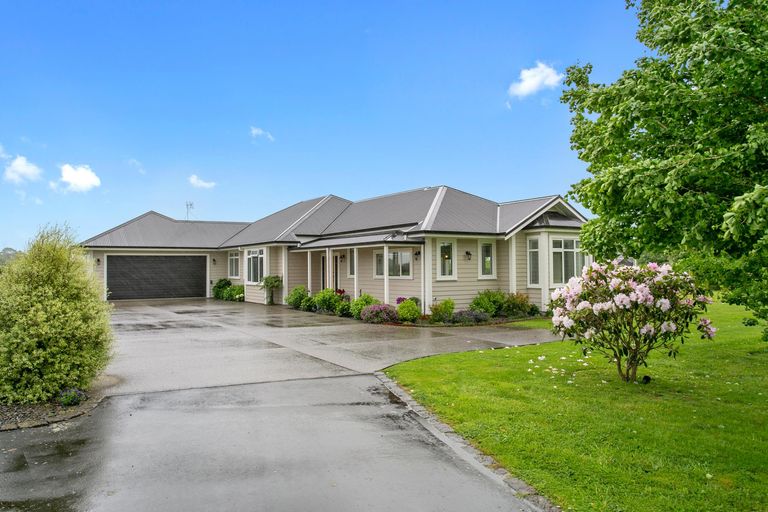 Photo of property in 9 Danehill Close, Matamata, 3400