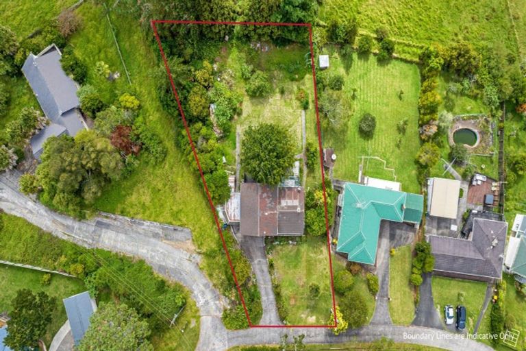 Photo of property in 460 Don Buck Road, Massey, Auckland, 0614